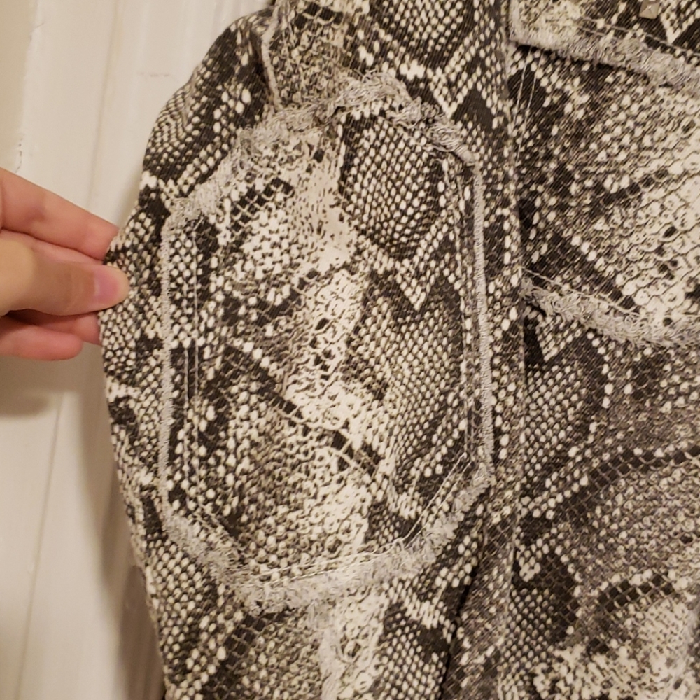 Zara top - Picture 8 of 8